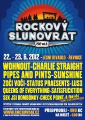 ROCKOV SLUNOVRAT