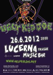 koncert: UGLY KID JOE 