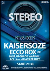 STEREO