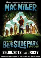 MAC MILLER: THE BLUE SLIDE PARK TOUR