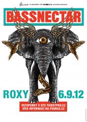 BASSNECTAR (USA)