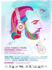 LOVE FAMILY PARK (DE) 