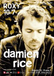 koncert: DAMIEN RICE