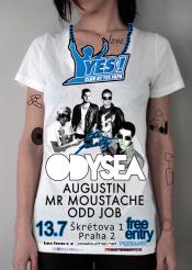 ODYSEA LABEL NIGHT 