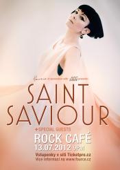 SAINT SAVIOUR 