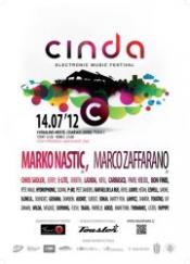 CINDA OPEN AIR