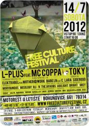 FREE CULTURE FESTIVAL