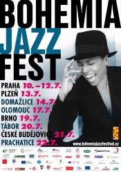 BOHEMIA JAZZ FEST