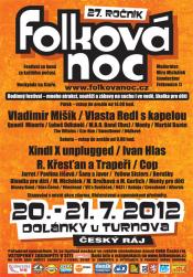 FOLKOV NOC