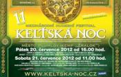 KELTSK NOC