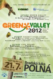 GREEN VALLEY