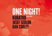 ONE NIGHT 