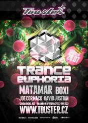 TRANCE EUFORIA