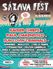 SZAVAFEST