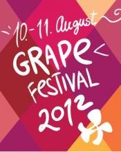 GRAPE FESTIVAL (SK) 