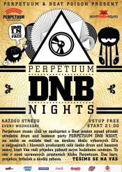 PERPETUUM DNB NIGHT