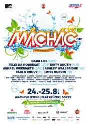 MÁCHÁČ