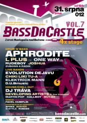 BASSDACASTLE