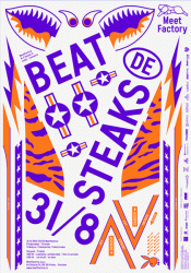 koncert: BEATSTEAKS 