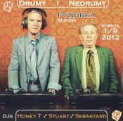 DRUMY I NEDRUMY