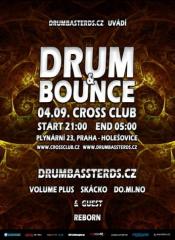 DRUM&BOUNCE