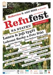 REFUFEST