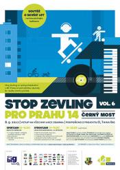 STOP ZEVLING 6