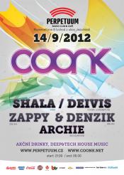 COONK