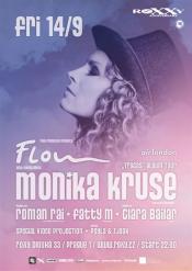 FLOW W/ MONIKA KRUSE