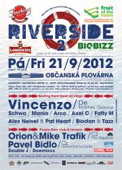 RIVERSIDE OPEN AIR 2