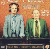 DRUMY I NEDRUMY