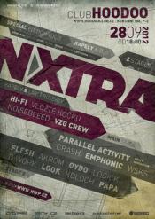 N:XTRA > SPECIAL EDITION VOL.3