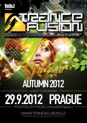 TRANCEFUSION