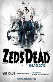 ZEDS DEAD (CAN)