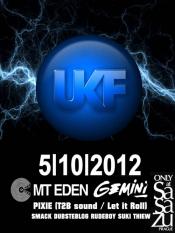 UKF