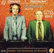 DRUMY I NEDRUMY