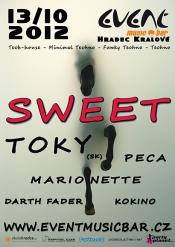 SWEET & TOKY (SK)