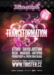 TRANCEFORMATION