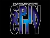 SPIN CITY