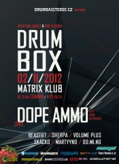 DRUMBOX