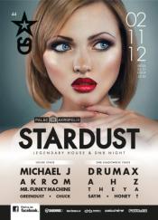 STARDUST 44