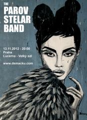 koncert: PAROV STELAR BAND