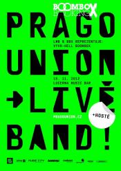 PRAGO UNION 