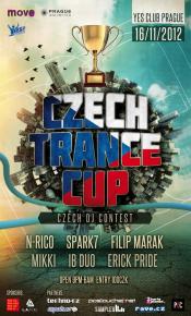 CZECH TRANCE CUP