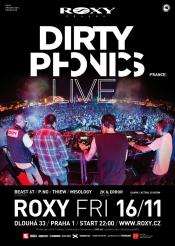 DIRTYPHONICS LIVE