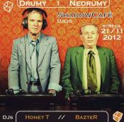 DRUMY I NEDRUMY