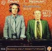 DRUMY I NEDRUMY