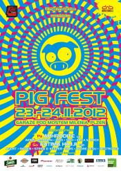 PIG FEST 20TH CELEBRATION 