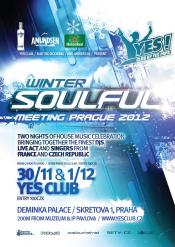 WINTER SOULFULL MEETING 