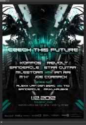 CZECH THIS FUTURE 11 - RESURECTION EDITION